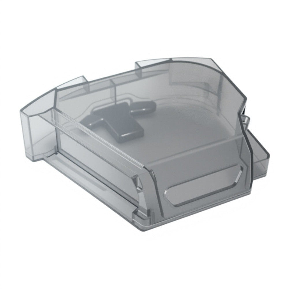 Dust Box Replacement Large Capacity Home Cleaning Long-lasting Performance