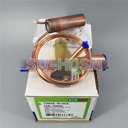 1PCS  for EMERSON COPELAND Valve TRAES10HCA TRAES 10 HCA Freight Free