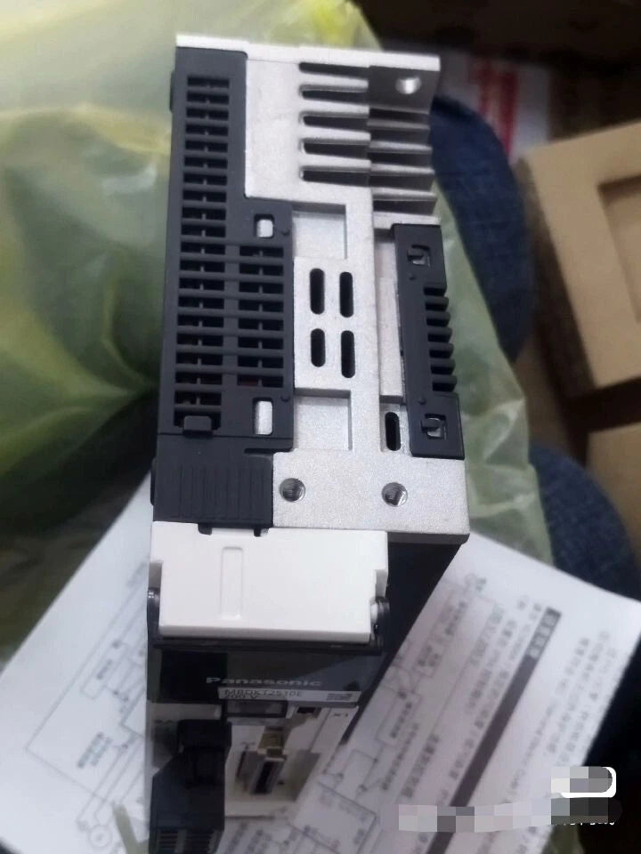Panasonic AC Servo Driver MBDKT2510E /da #P