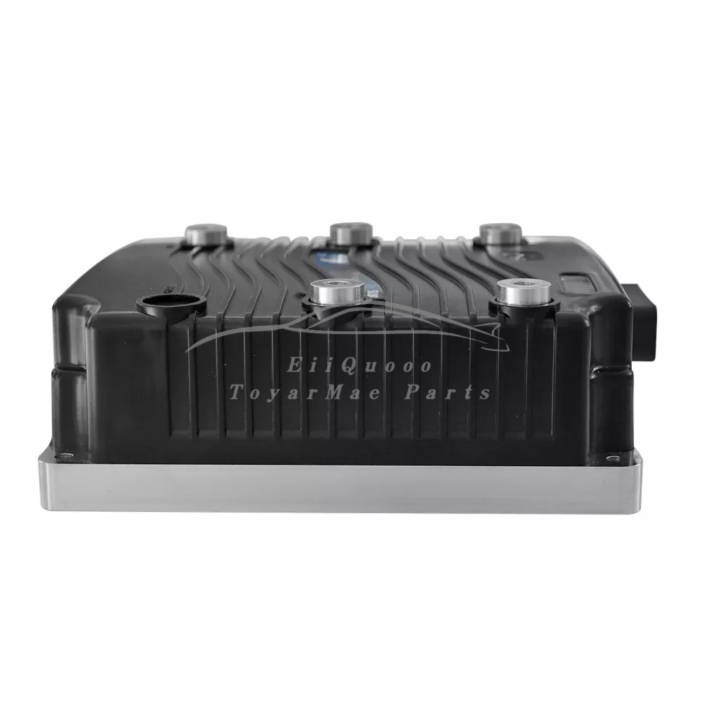 80V 550A AC Motor Controller 1238-6501 for Curtis Material Handlin Equipment