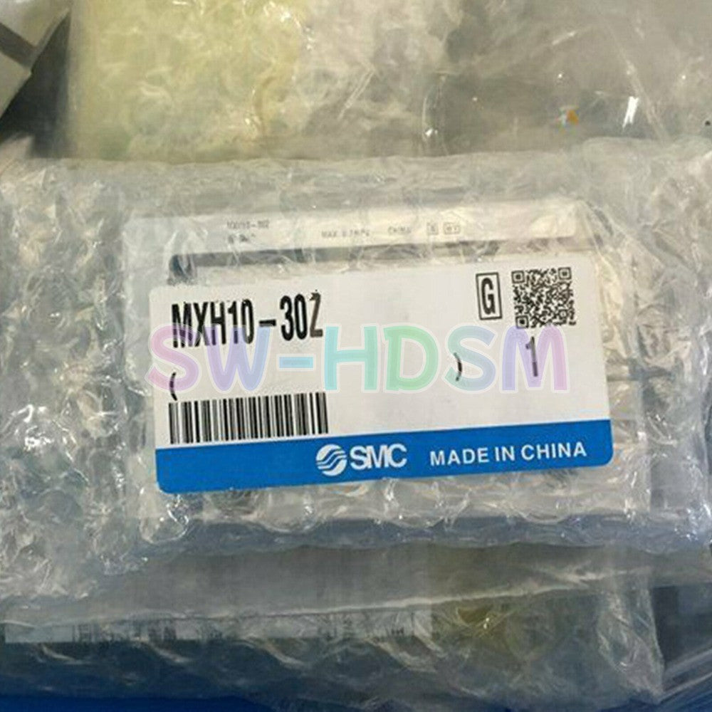 1PCS  for SMC MXH10-30Z Pneumatic Slider Cylinder Freight Free