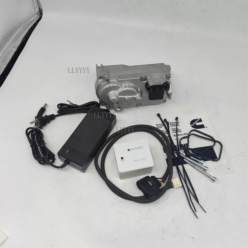 HE300VGT Turbo Actuator 6382096RX 5579127 5601240 For Cummins ISB 6.7 Engine