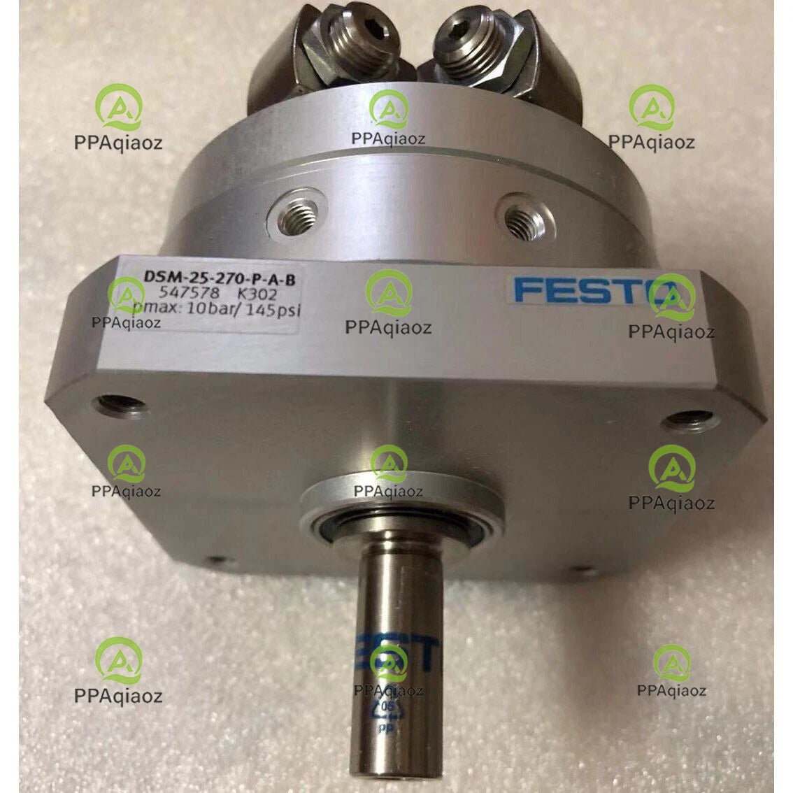 1PC  FESTO DSM-25-270-P-A-B Swing Cylinder 547578 ping