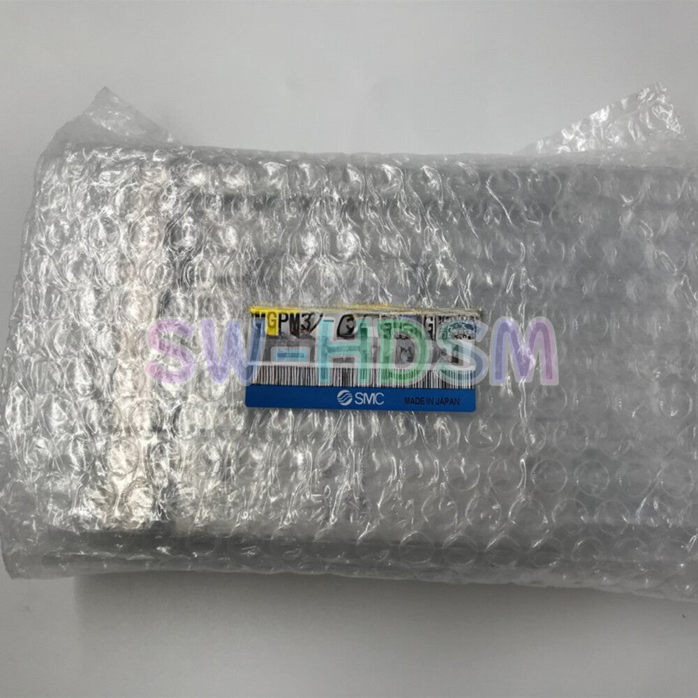 1PCS  for SMC Cylinder MGPM32-75Z Freight Free