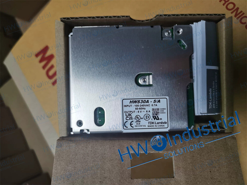 1/piece HWS30A-5/A HWS30A-5-A TDK Industrial Equipment Power Supply