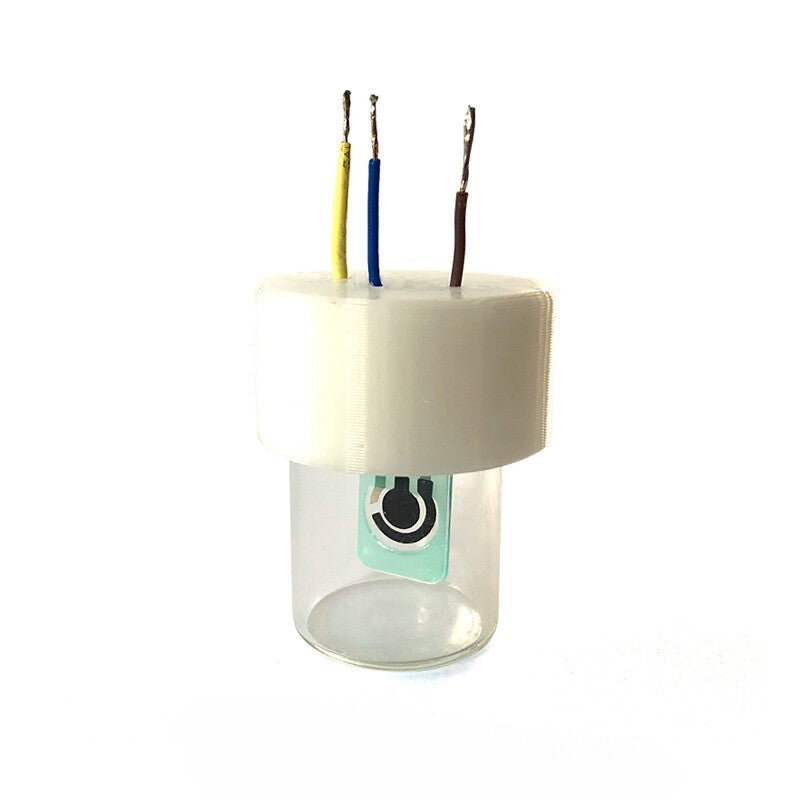 Screen-printed Electrode Electrochemical Workstation Adapter Electrode Socket