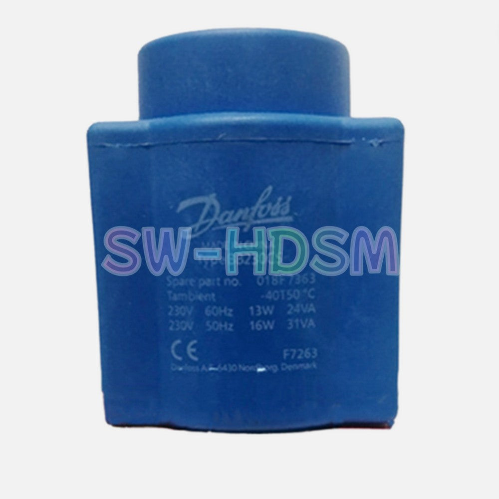 1PCS  for Danfoss 018F7363 Solenoid Valve Coil Freight Free