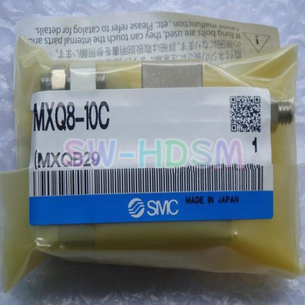 1PCS  for SMC Air Cylinder MXQ8-10C Freight Free