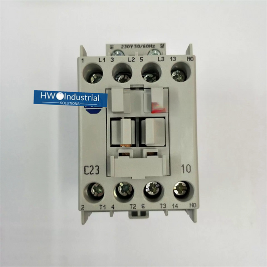 1/piece  100-C23KF10 100-C23*10  230V Contactor