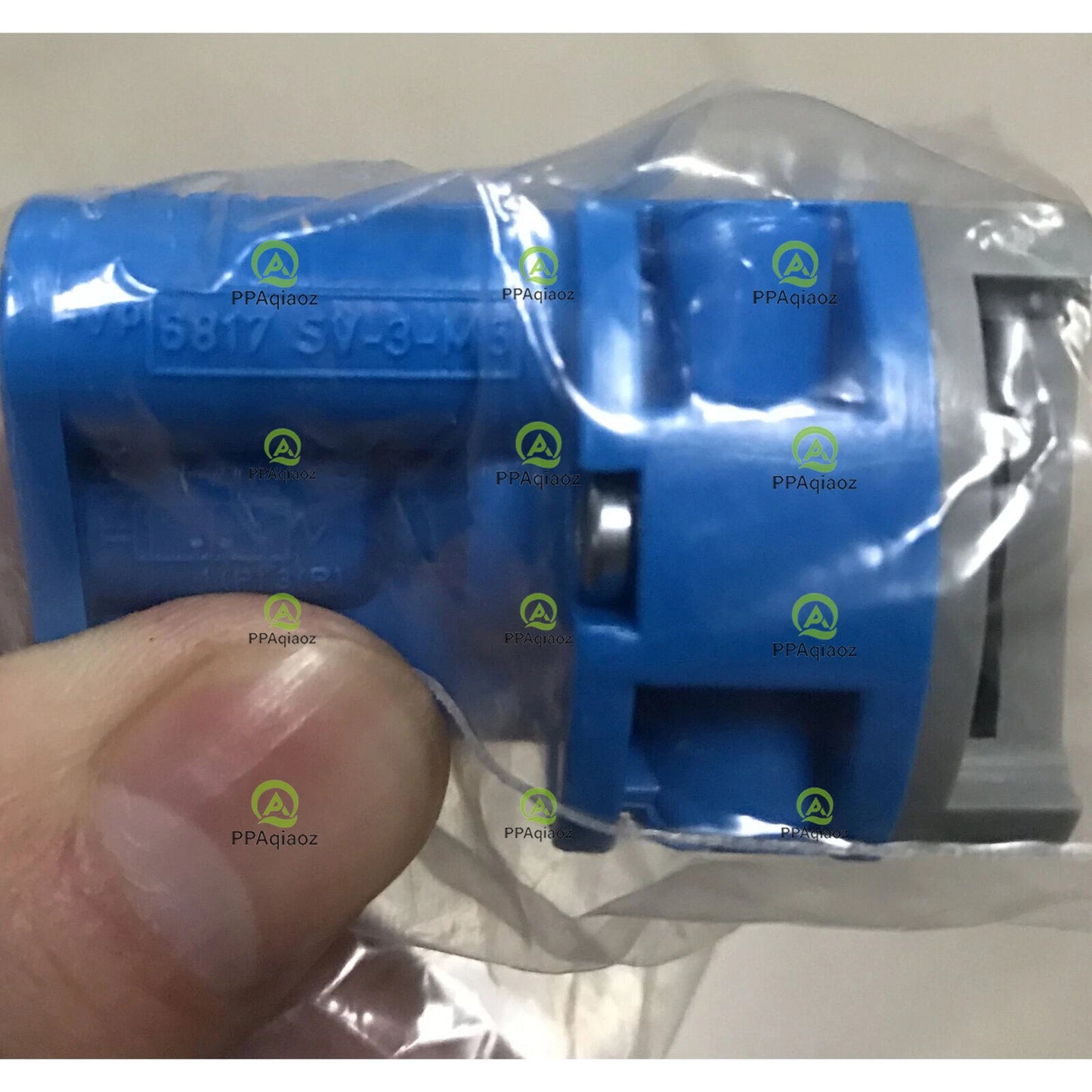 1PC  FESTO SV-3-M5 Panel Mount Valve Free Shipping SV3M5