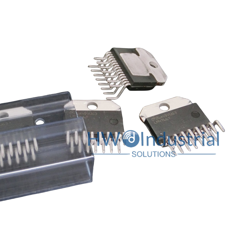 1pc   LM4766T 40W*2 Dual Channel Audio Power Amplifier IC Chip