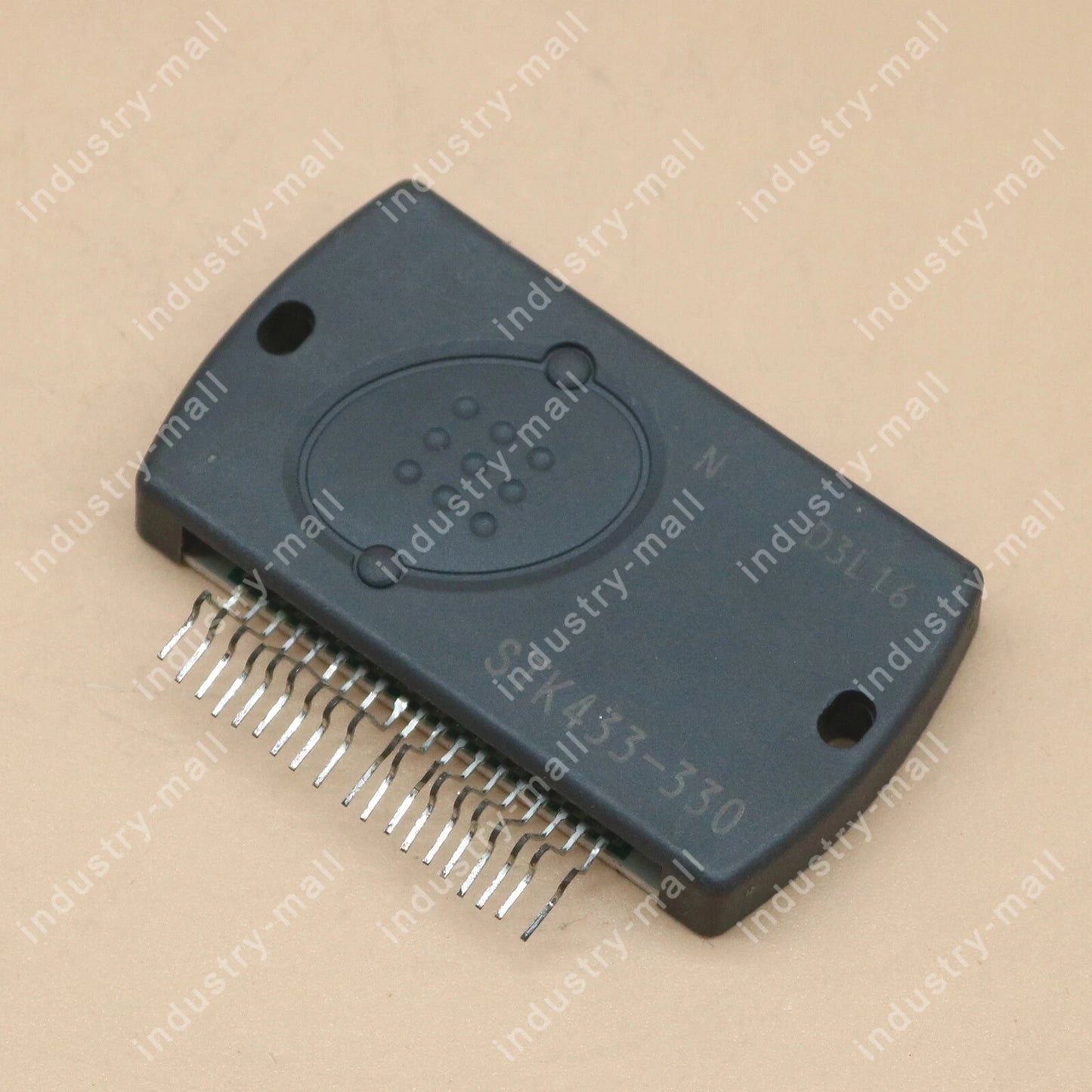 For SANYO STK433-330  Module Free Shipping #P