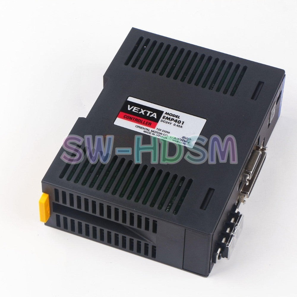 1PCS  FOR Oriental Motor VEXTA EMP401 Controller Freight Free