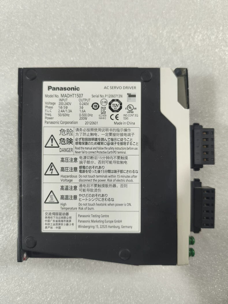 1Pcs MADHT1507 Servo Driver