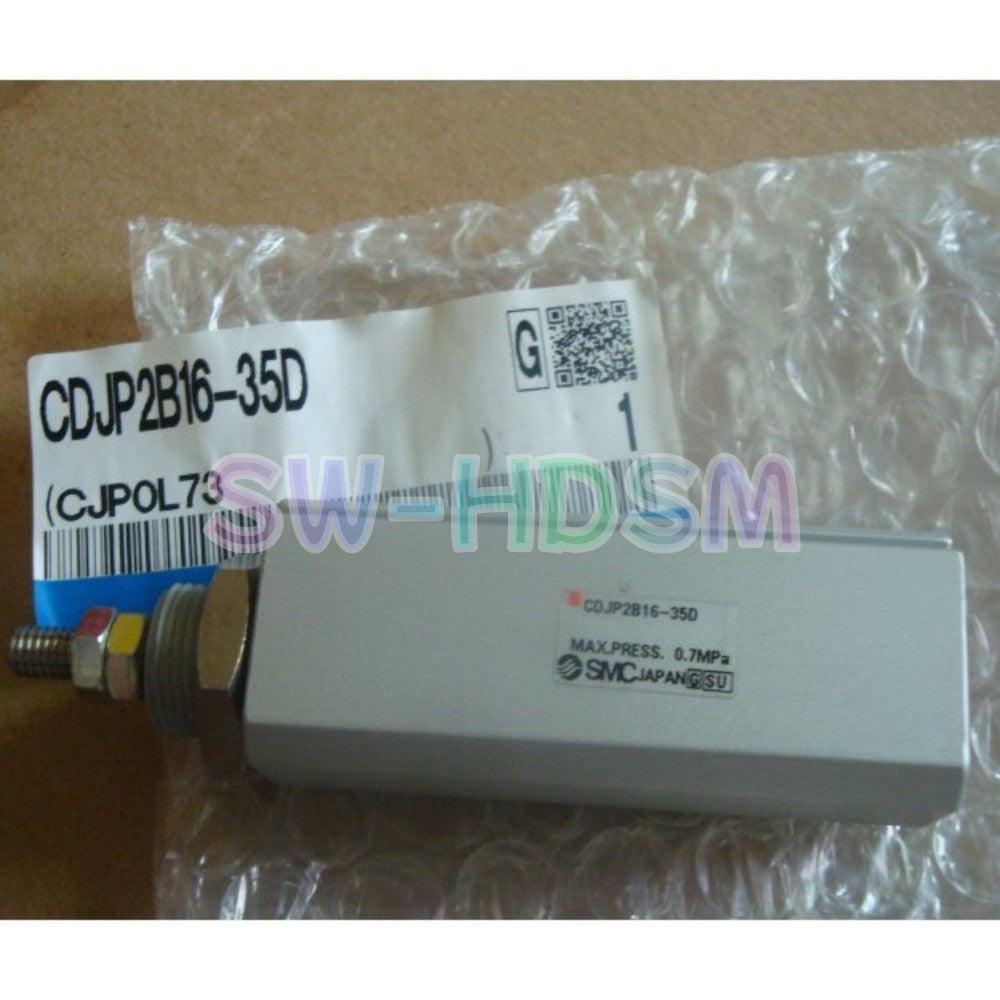 1PCS  for SMC CDJP2B16-35D Needle Cylinder Freight Free