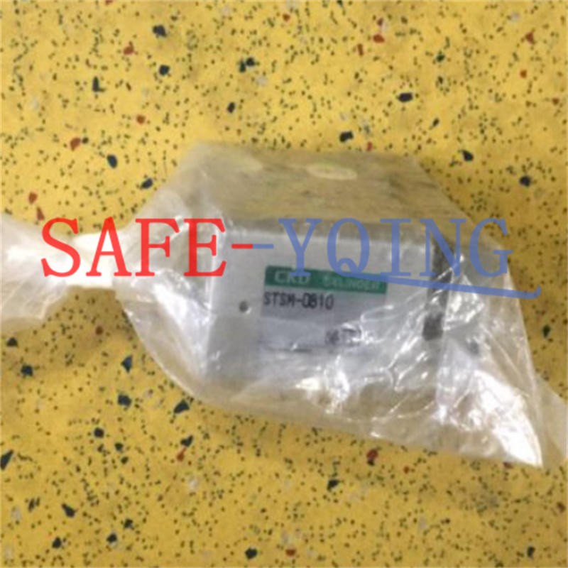 1PCS CKD STSM-0810 cylinder  Fast delivery