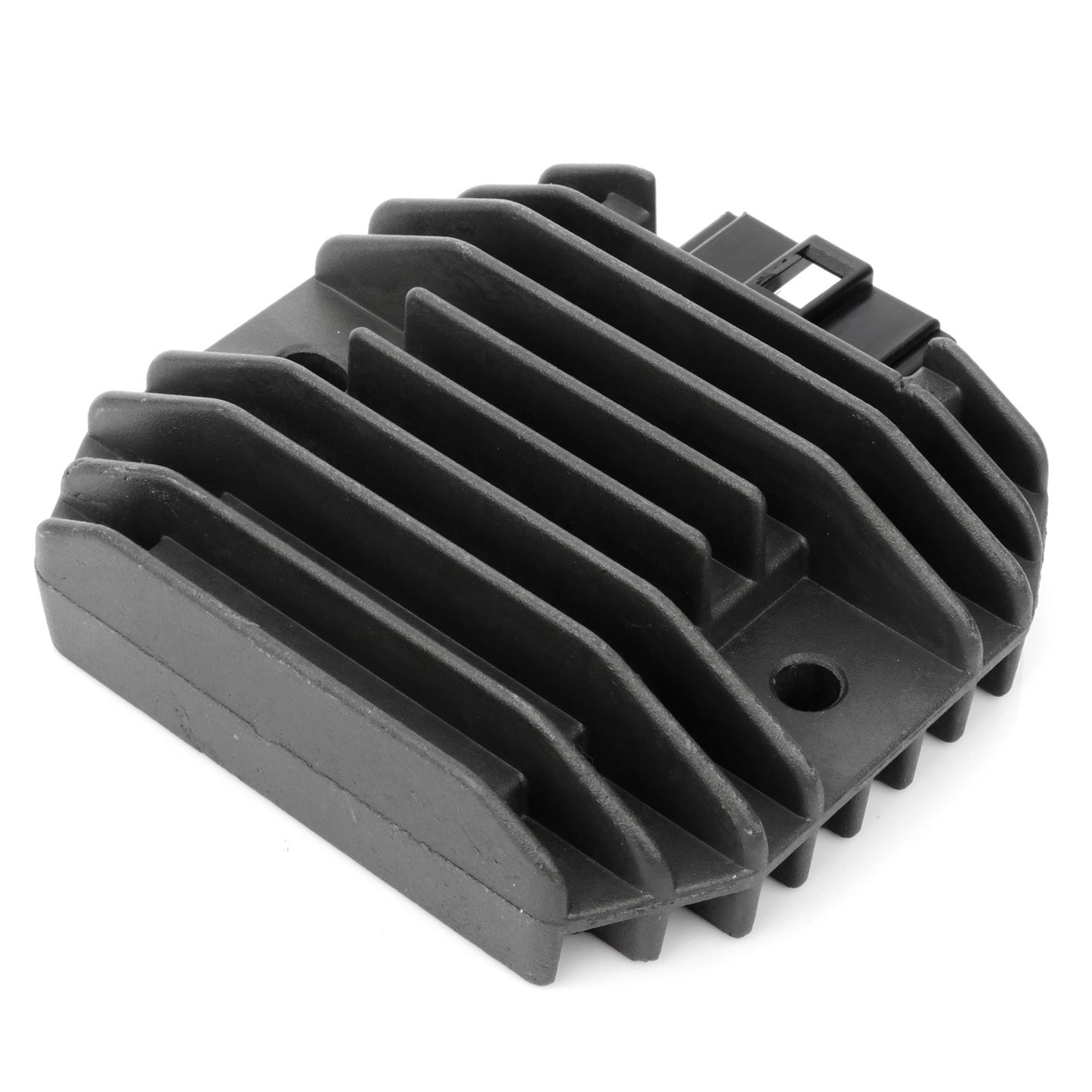 ECCPP 2Pcs Regulator Rectifier Fits KAWASAKI MULE 550 KAF300 1997 1998 1999-2004