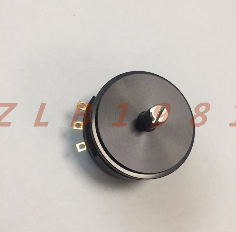 1x - Novotechnik P-4501-A502 Linear Position Transducer