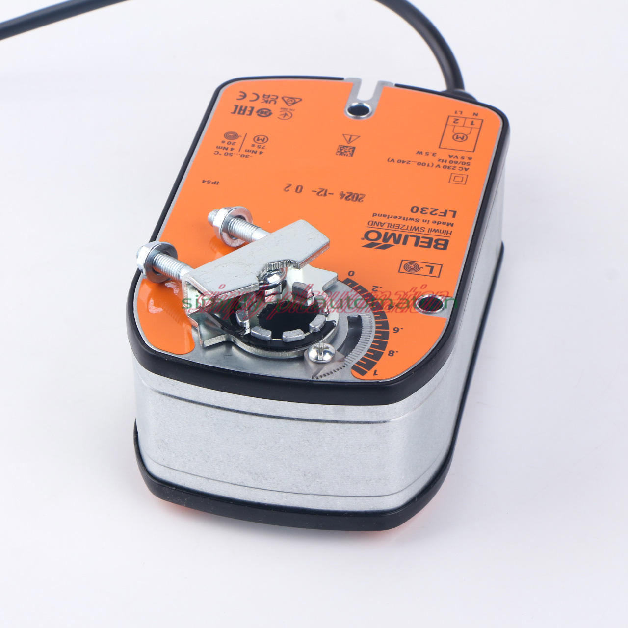 1PC  BELIMO Fail-Safe Actuator LF230 Fast delivery