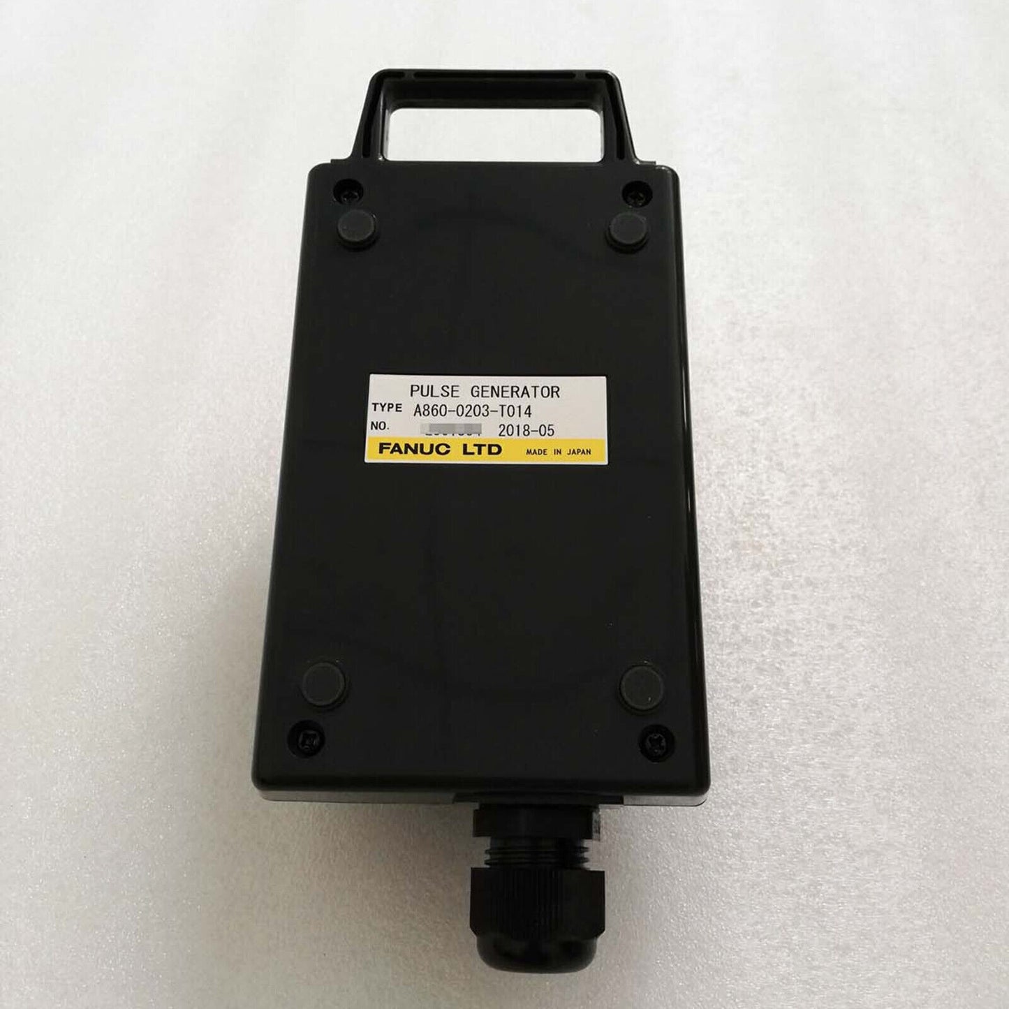 Fanuc Manual pulse generator A860-0203-T014 A8600203T014