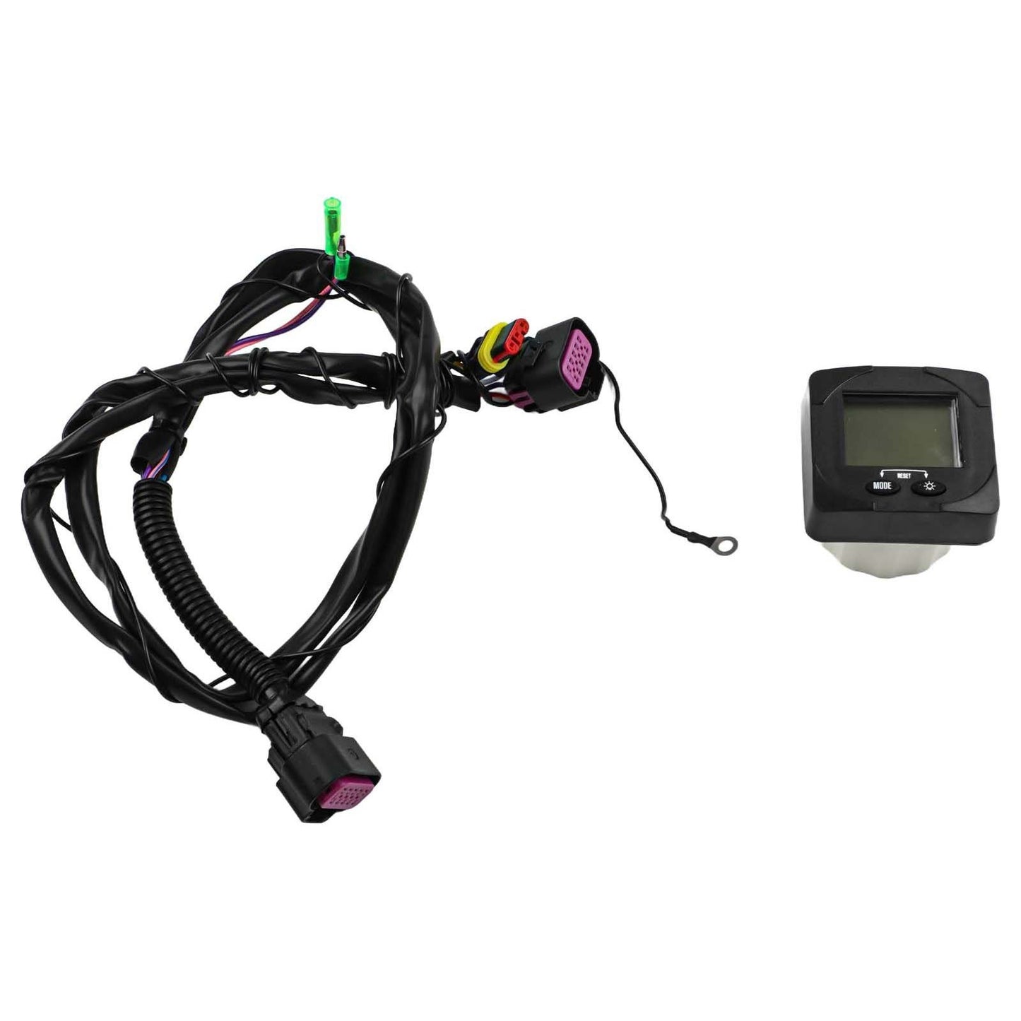 System Monitor Kit For Mercury For Mercruiser For Smartcraft SC1000 79-879896K21