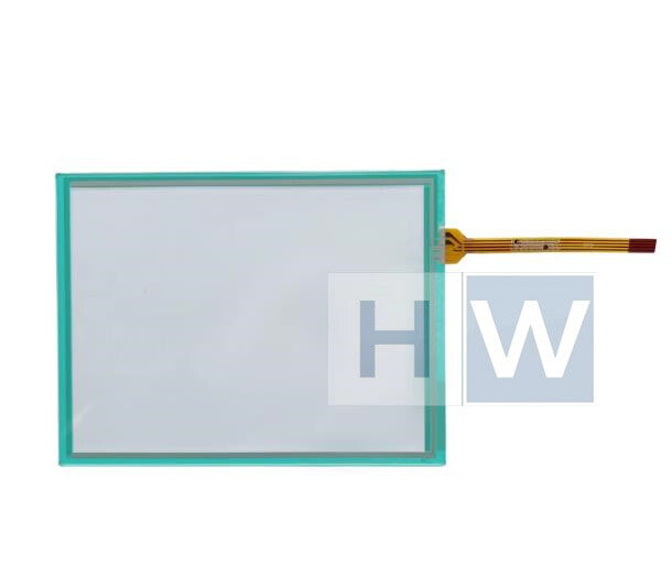 1Pc  for Robot IRC5 DSQC679 Teaching Pendant 3HAC028357-001 Touch Pad+ Film