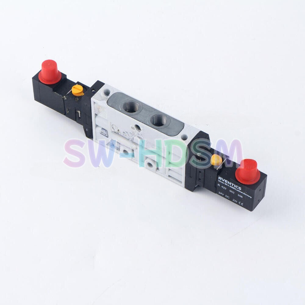 1PCS   AVENTICS 0820060501 Solenoid Valve Freight Free