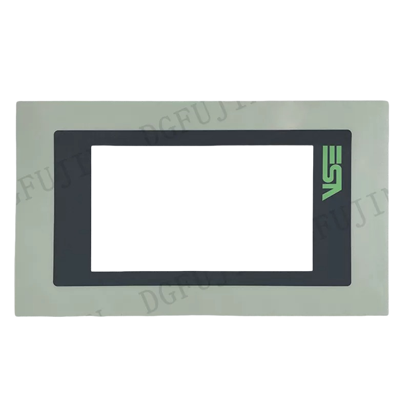 1/piece  29015.809.004 0544-0075 Glass Touchpad Protection Film