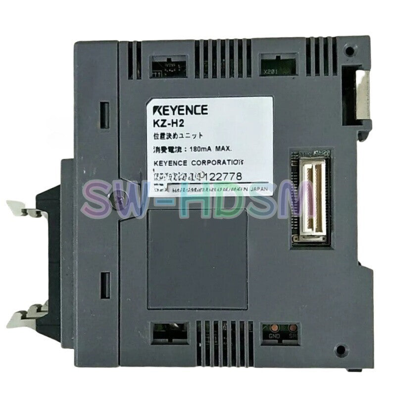 1PCS   Keyence KZ-H2 KZH2 Freight Free