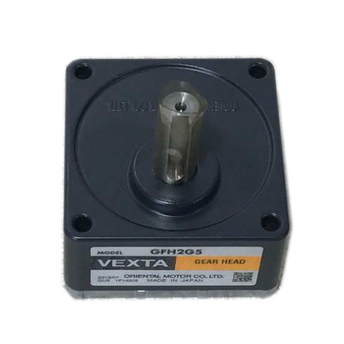 VEXTA Oriental Motor GFH2G5 Gearbox #DC