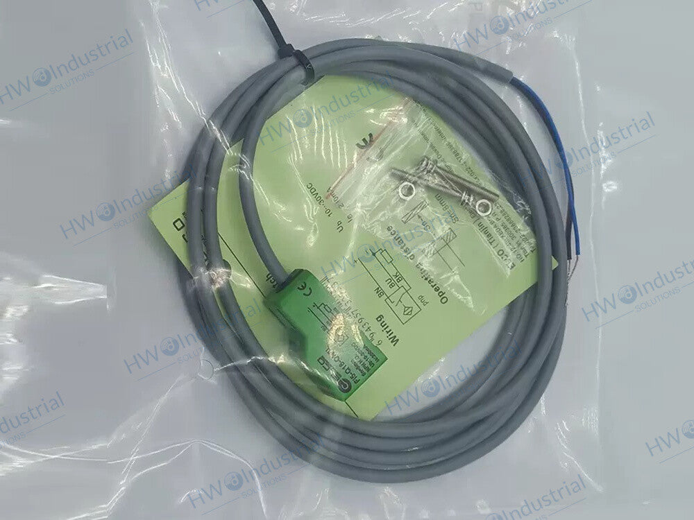 1/Piece Fi5-Q18-CN6L ELCO Proximity Switch Sensor