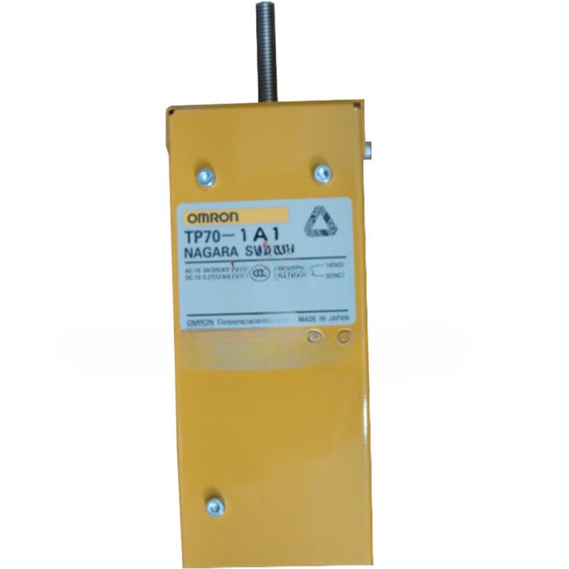 Omron TP70-1A1 10A 125VAC Nagara Switch