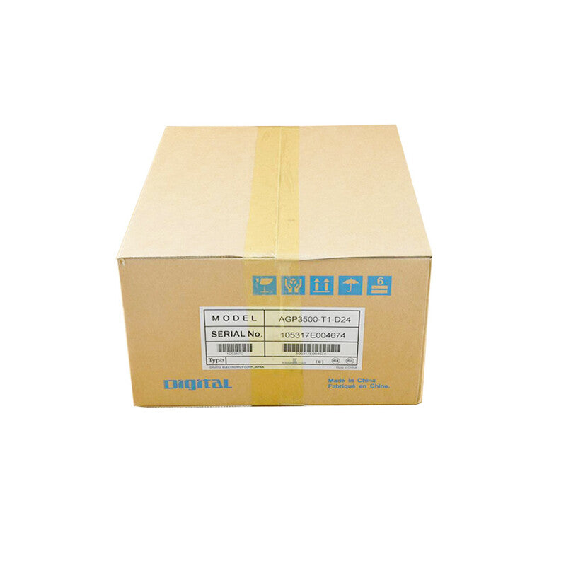 1PC Pro-face AGP3500-T1-D24 Touch Screen HMI