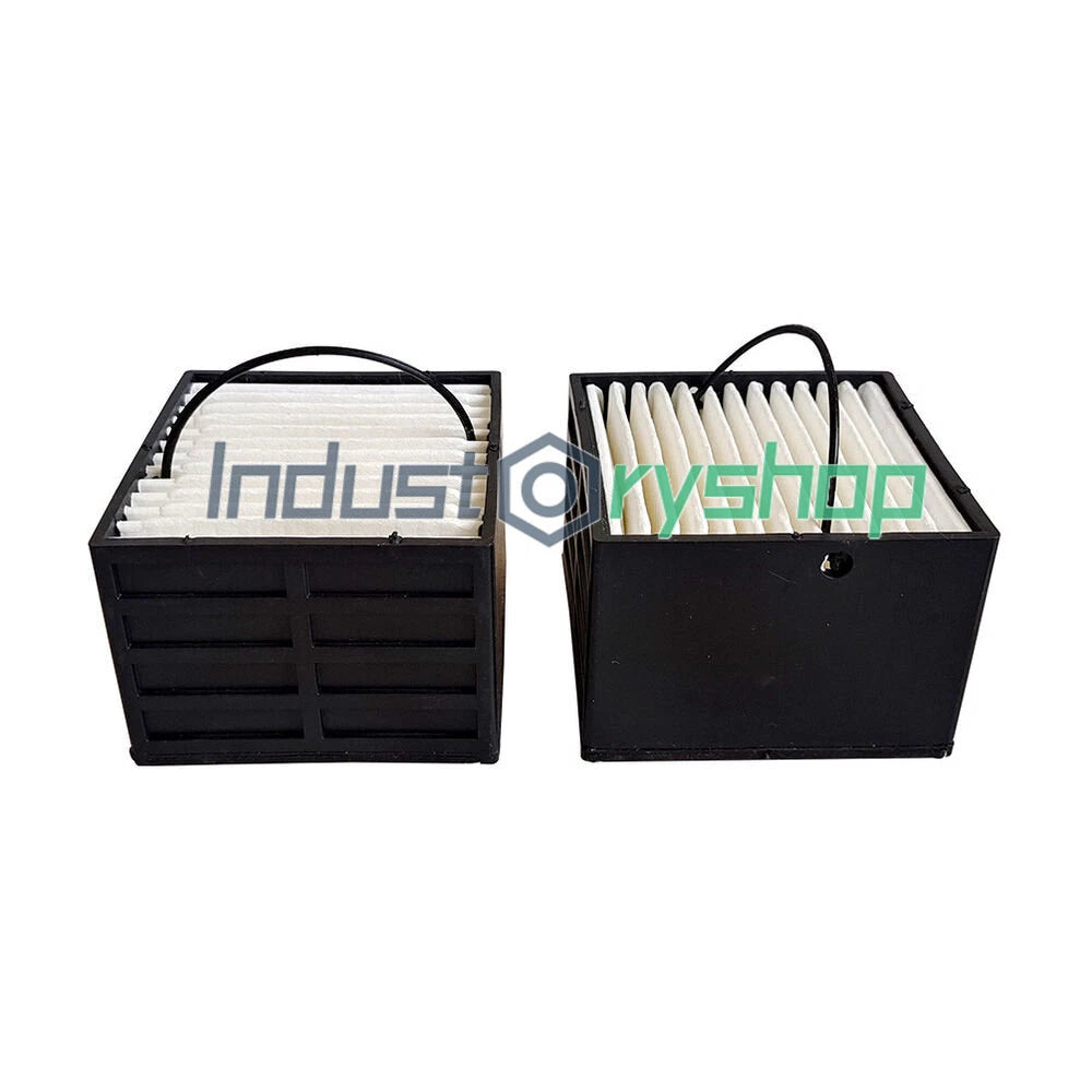 2PCS 336430A1 Filter for  Holland 00530/50