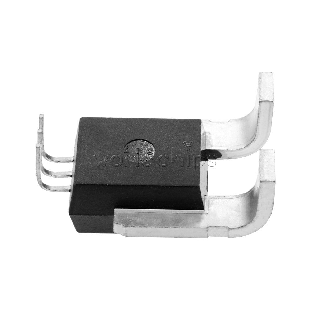 10PC HIGH CURRENT SENSOR IC ALLEGRO CB-PFF-5 ACS758LCB-050B-PFF-T ACS758LCB-050B