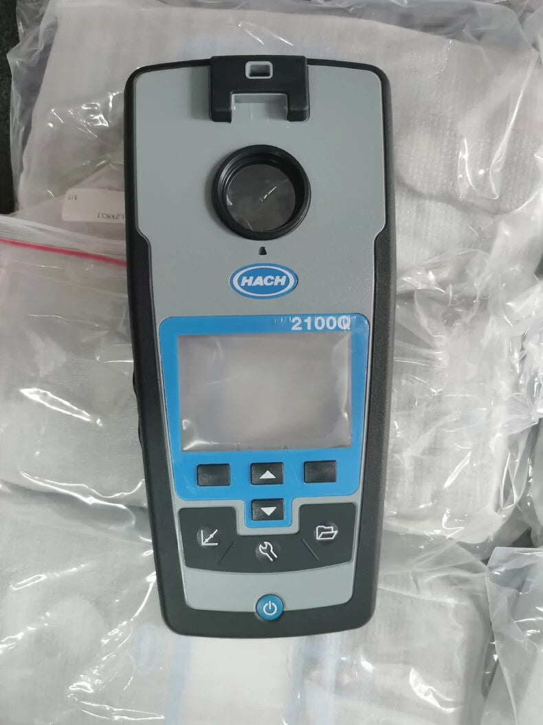1PCS Hach 2100Q panel shell LZV831.