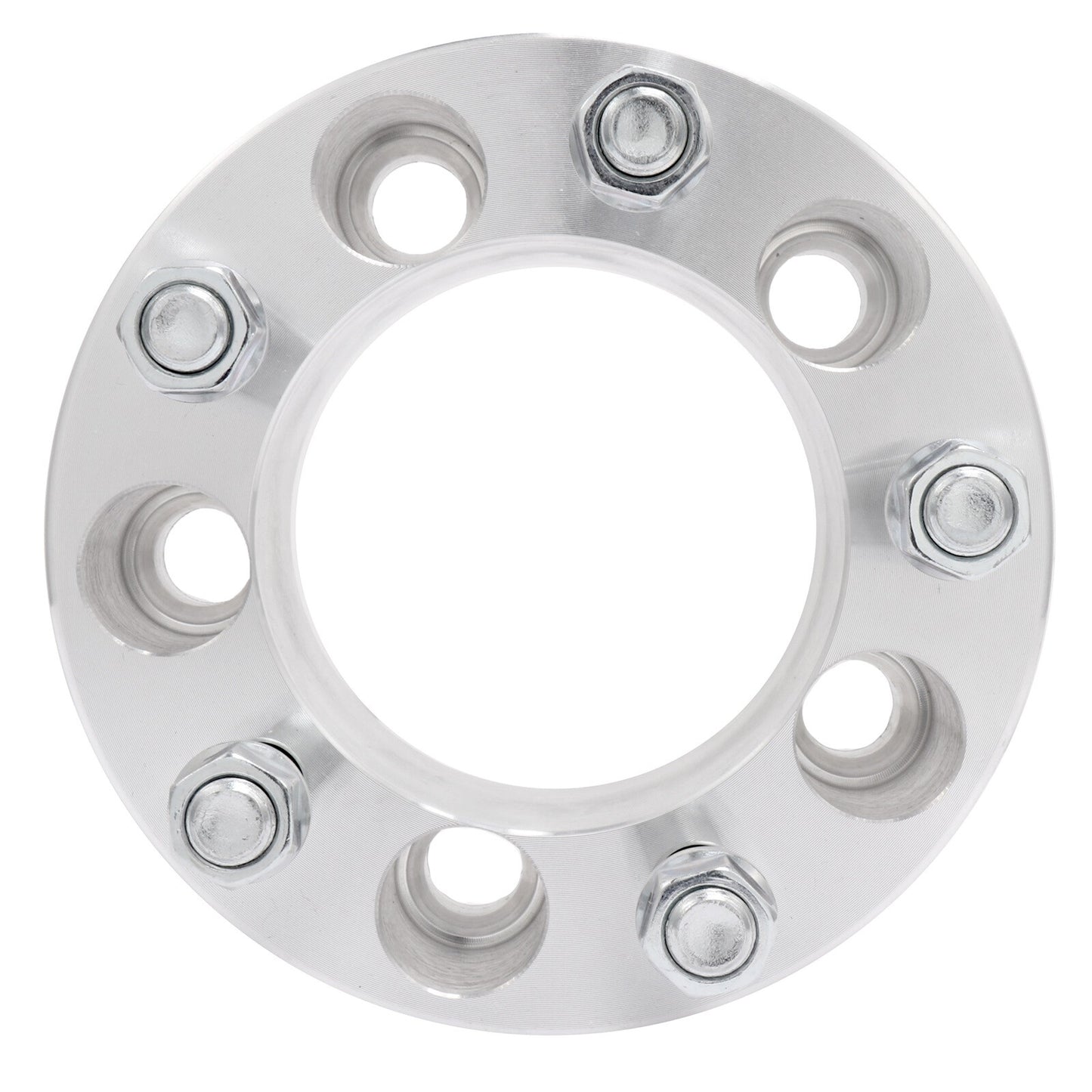 2X 2 inch Wheel Spacers 5x4.5 For Ford Ranger Mercury Grand Marquis Mountaineer