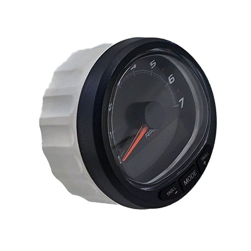 Tachometer for Mercury For SmartCraft SC1000 For Quicksilver SS Model 8M0135641