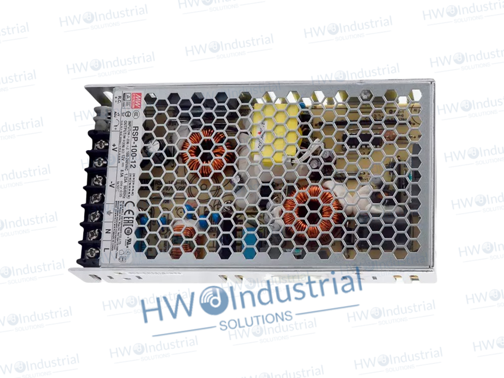 1/piece RSP-100-12 100W 12V8.5A MEAN WELL Switching Power Supply