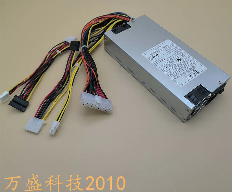 ENH-0635A 350W ENHANCE POWER SUPPLY