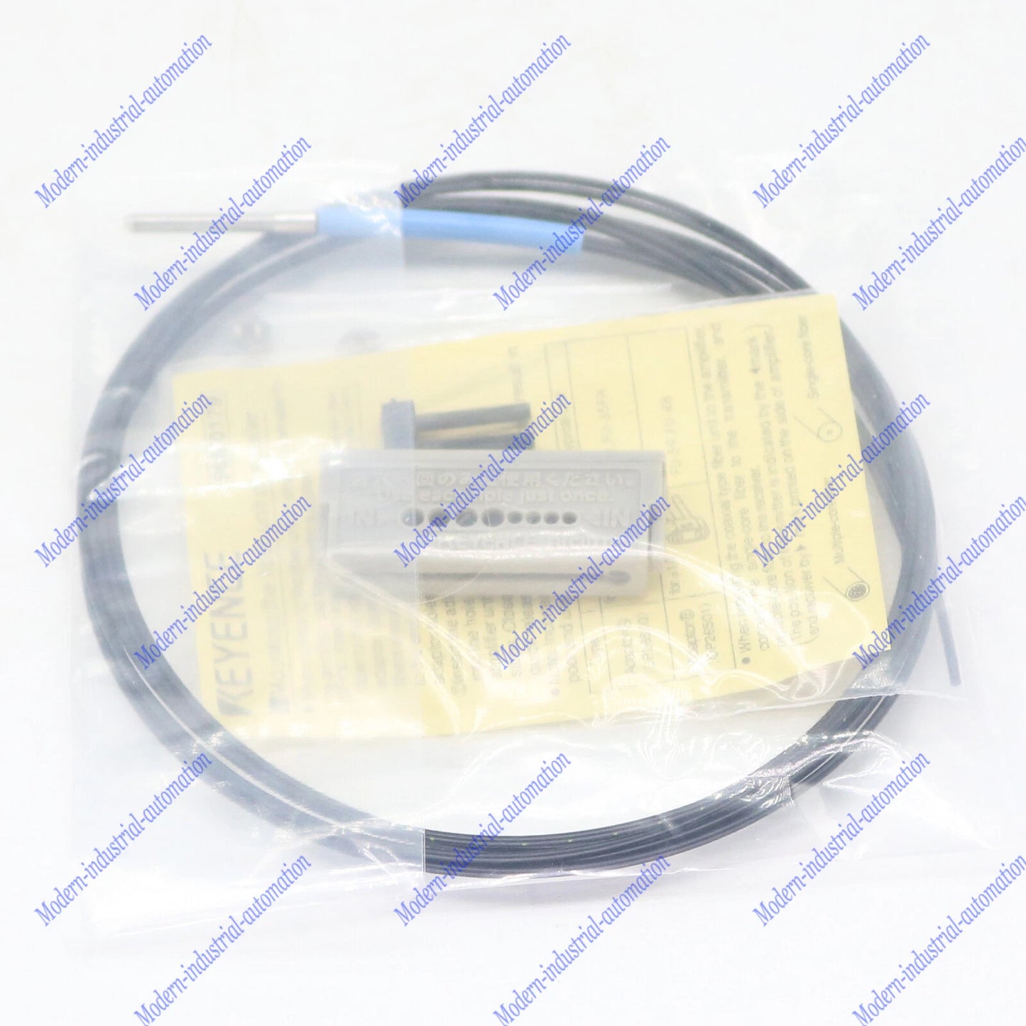 1PC  Keyence Fiber Optic Sensor FU-35FA in box spot stock #P