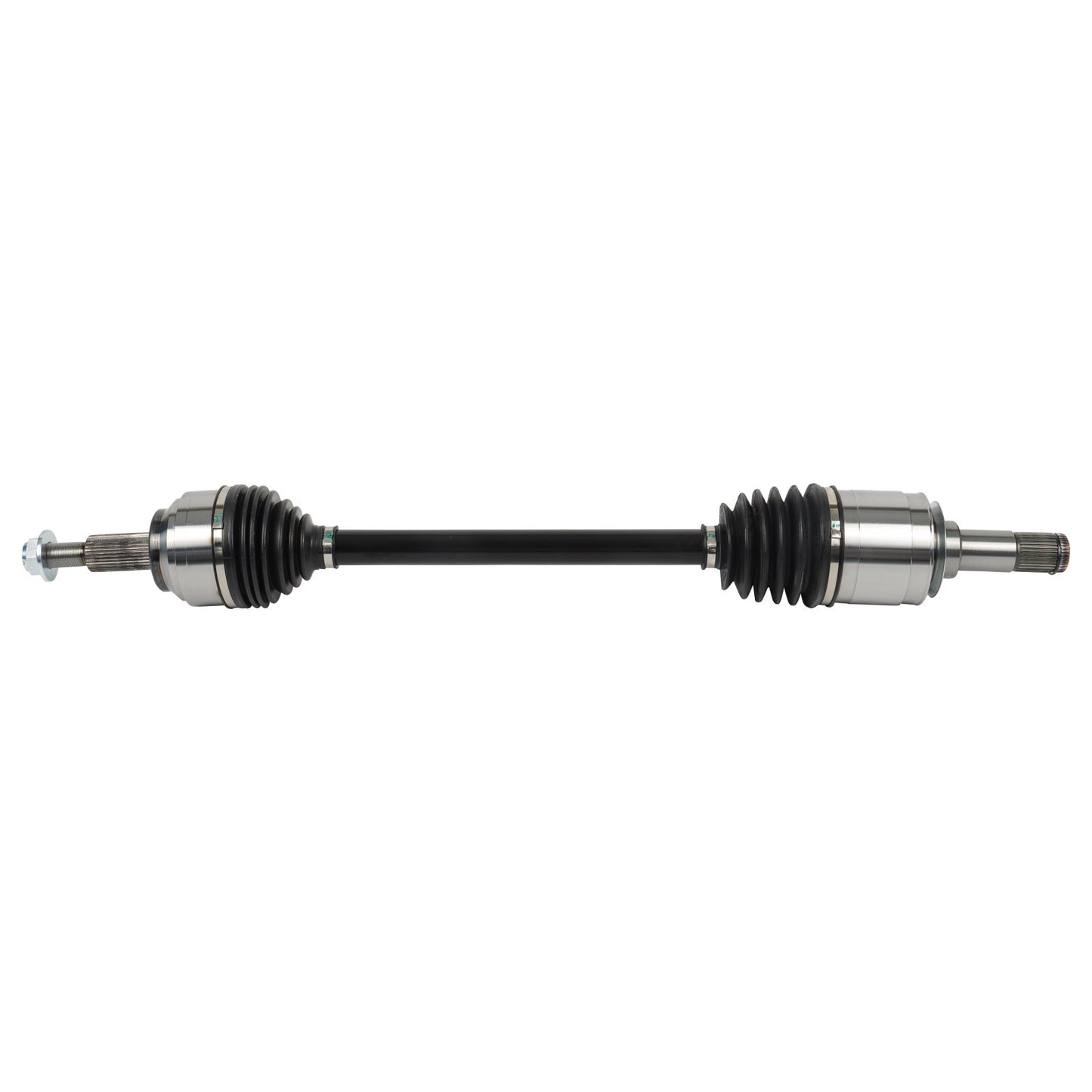 AWD 2pcs CV Axle Assembly Rear for Dodge Durango Jeep Grand Cherokee 5.7L