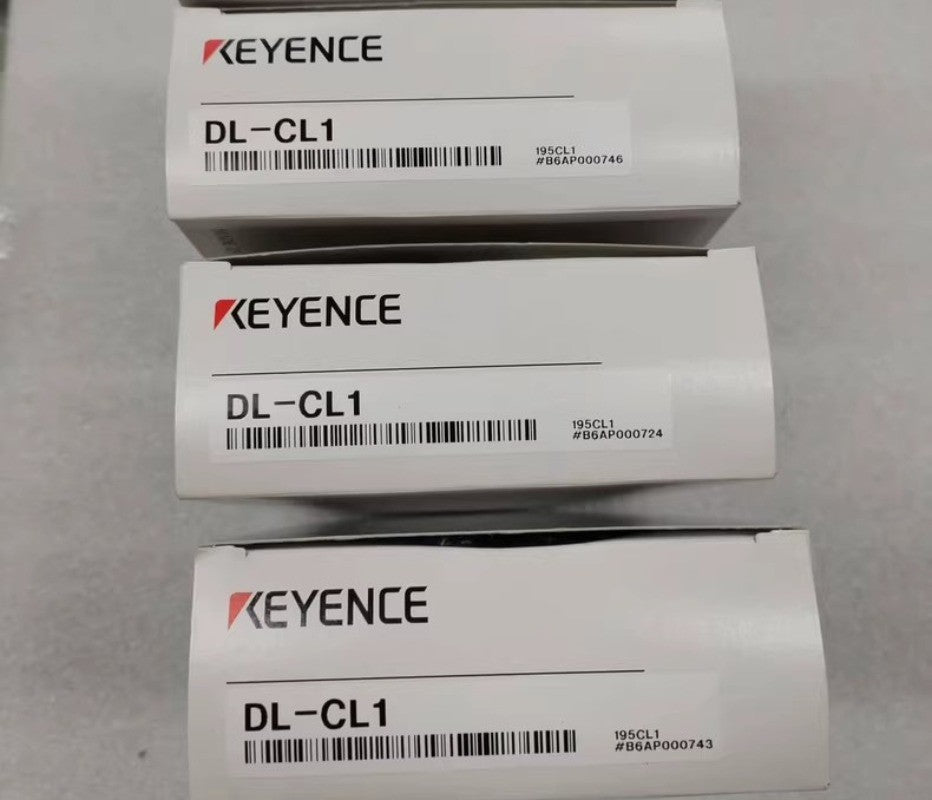 1pcs  KEYENCE DL-CL1 Communication Module