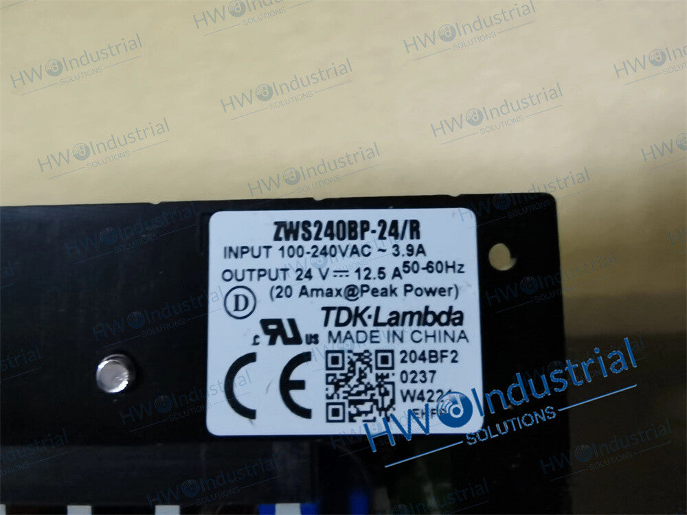 1/piece ZWS240BP-24/R TDK Industrial Equipment Power Supply Power Supply