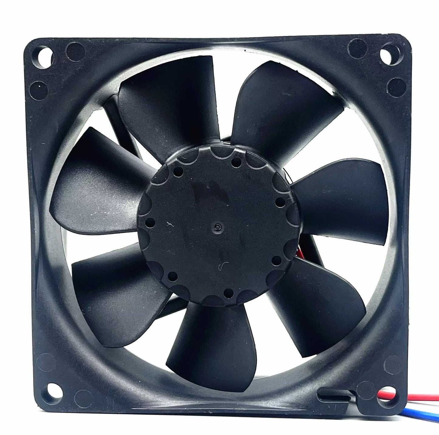 8414NHR 8025 8cm 24v 2.4W Inverter 2-wire Cooling Fan