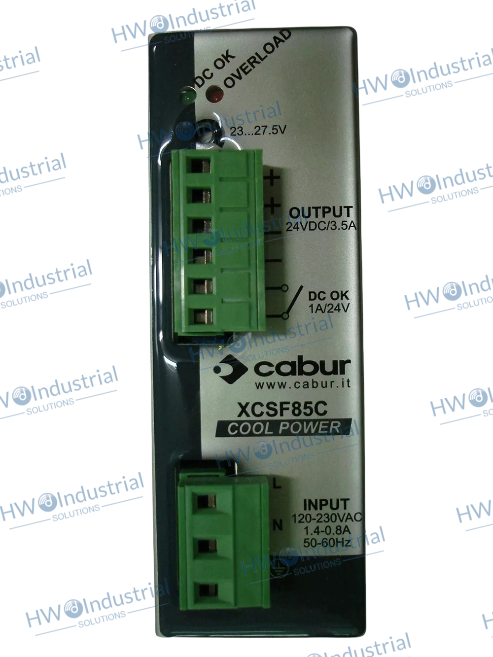 1/piece XCSF85C Rail Switch Power Supply