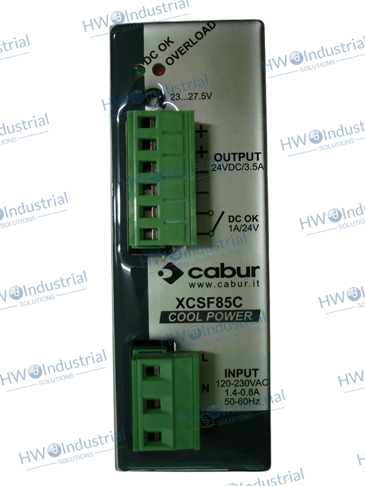 1/piece XCSF85C Rail Switch Power Supply