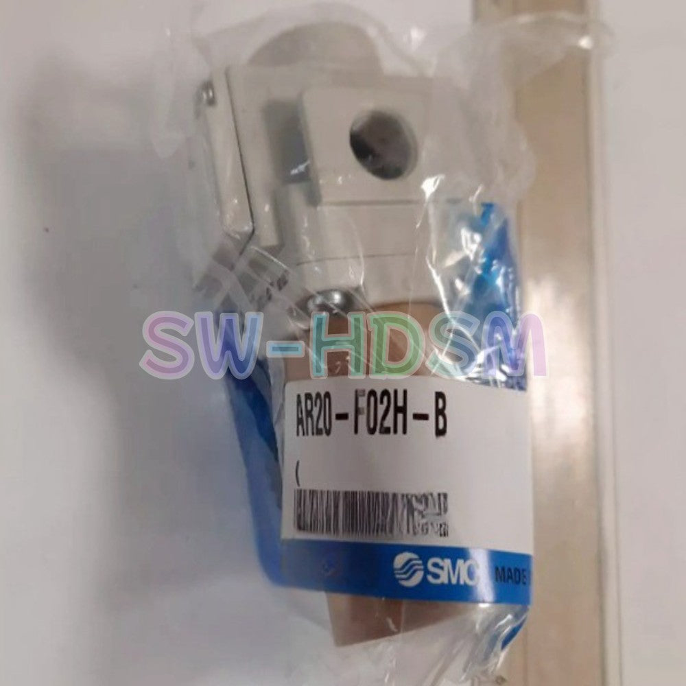 1PCS  for SMC AR20-F02H-B Solenoid Valve Freight Free