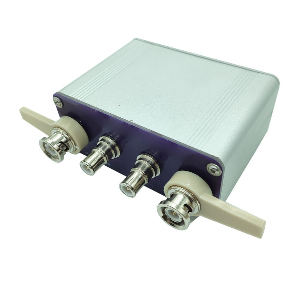 Floating For low Temperature Capacitor Calibration Kit for Test Equipment