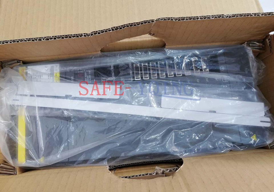 ONE FANUC Servo Driver A06B-6102-H230#H520  Fast delivery Quality Assurance